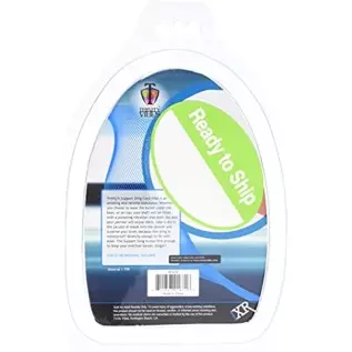 Trinity Vibes Support Sling Penis Vibrator