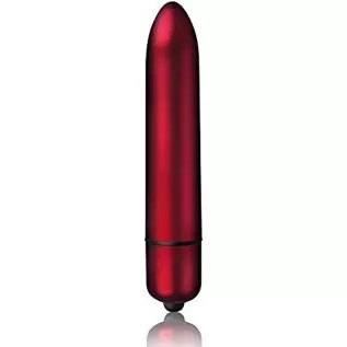 Rocks Off Truly Yours Vibrator Bullet Rouge Allure