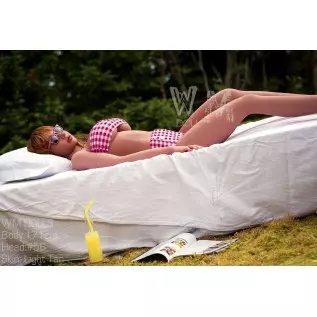 Maia 171cm Outdoor Lover (5ft7)