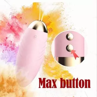 10 Speeds Remote Control USB Rechargeable Wireless Sex Vibrating Love Egg Vibrator (Pink Color) 10 Speeds Remote Control USB Rechargeable Wireless Sex Vibrating Love Egg Vibrator (Pink Color)