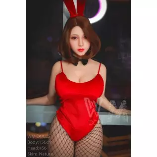 Ena 156cm Japanese H Cup (5ft1) Ena 156cm Japanese H Cup (5ft1)