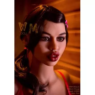 Lulu 156cm Succulent Lips H Cup (5ft1)