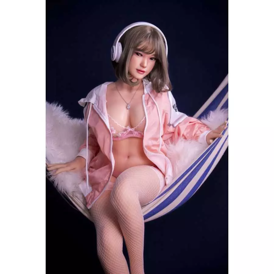 Camille S35 162cm Sino Doll (5ft4)