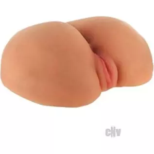 SexFlesh Doggy Style Masturbator (AB976)