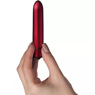 Rocks Off Truly Yours - Scarlet Velvet Rocks Off Truly Yours - Scarlet Velvet