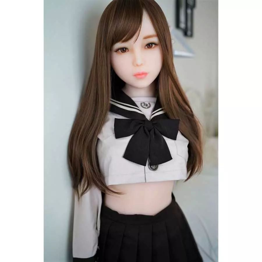 Milly 150cm Cute Student (4ft11)