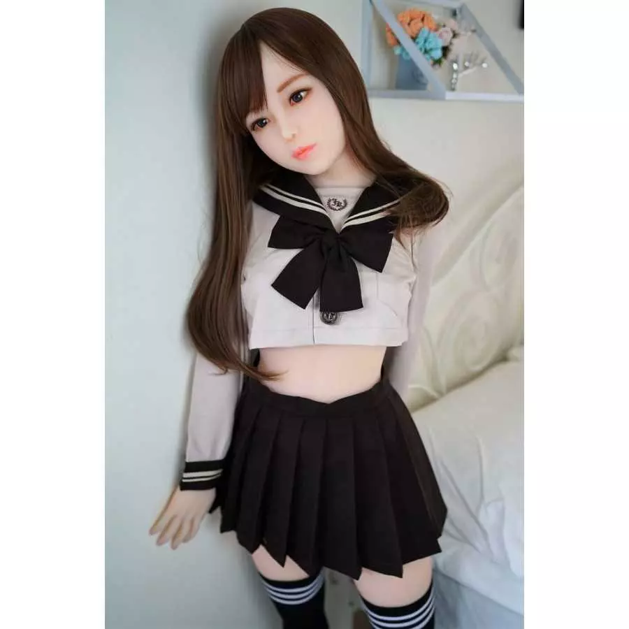 Milly 150cm Cute Student (4ft11)