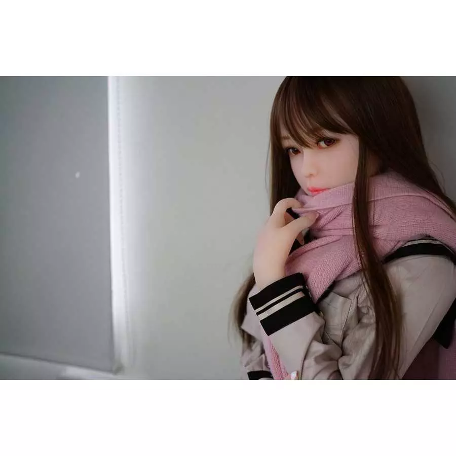 Milly 150cm Cute Student (4ft11)