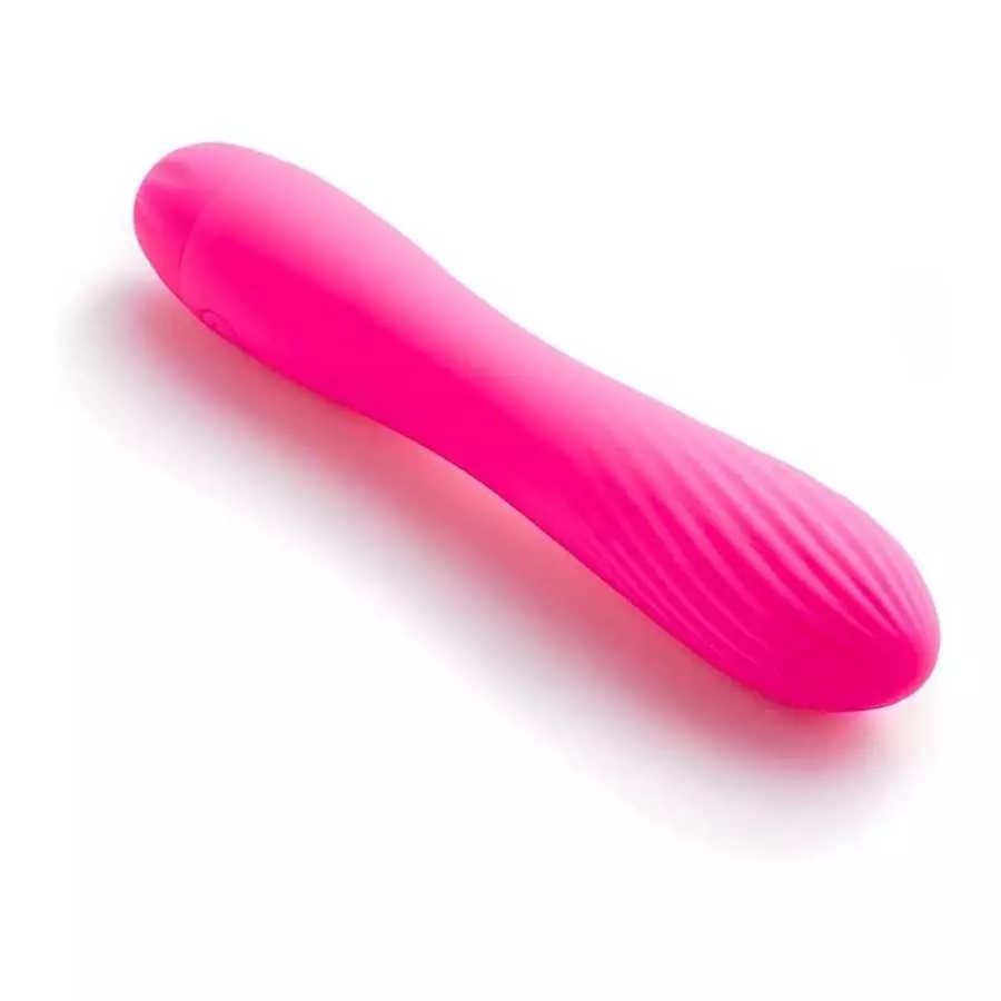 Big Bad Bullet Vibrator, 10 Mode XL Vibe for Solo and Couples Intimate Play, Adult Massager, Quiet Waterproof by Better Love (Pi Big Bad Bullet Vibrator, 10 Mode XL Vibe for Solo and Couples Intimate Play, Adult Massager, Quiet Waterproof by Better Love (Pi