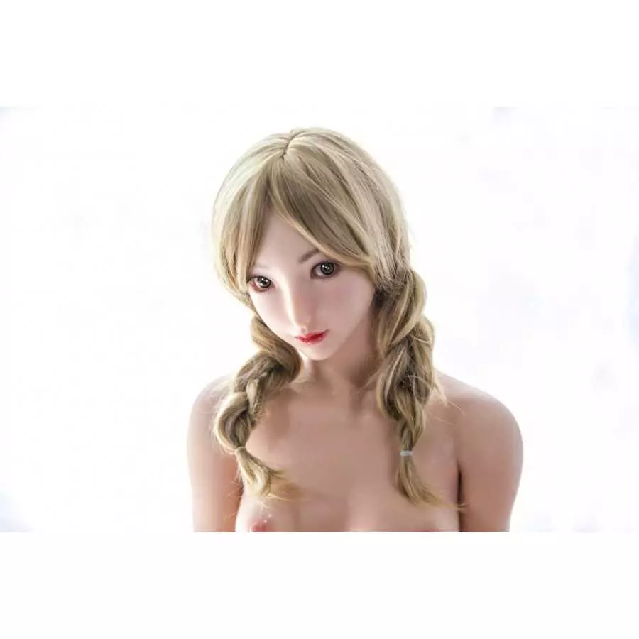 Rei S24 158cm B Cup Sino Doll (5ft2)