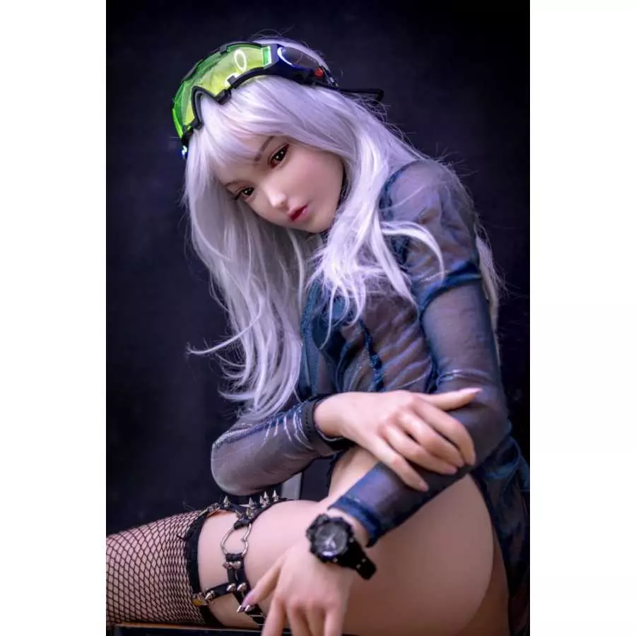 Mimi S28 158cm B Cup Sino Doll (5ft2)