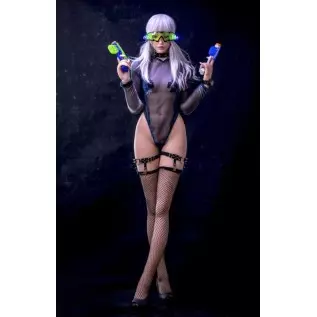 Mimi S28 158cm B Cup Sino Doll (5ft2)