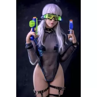 Mimi S28 158cm B Cup Sino Doll (5ft2)