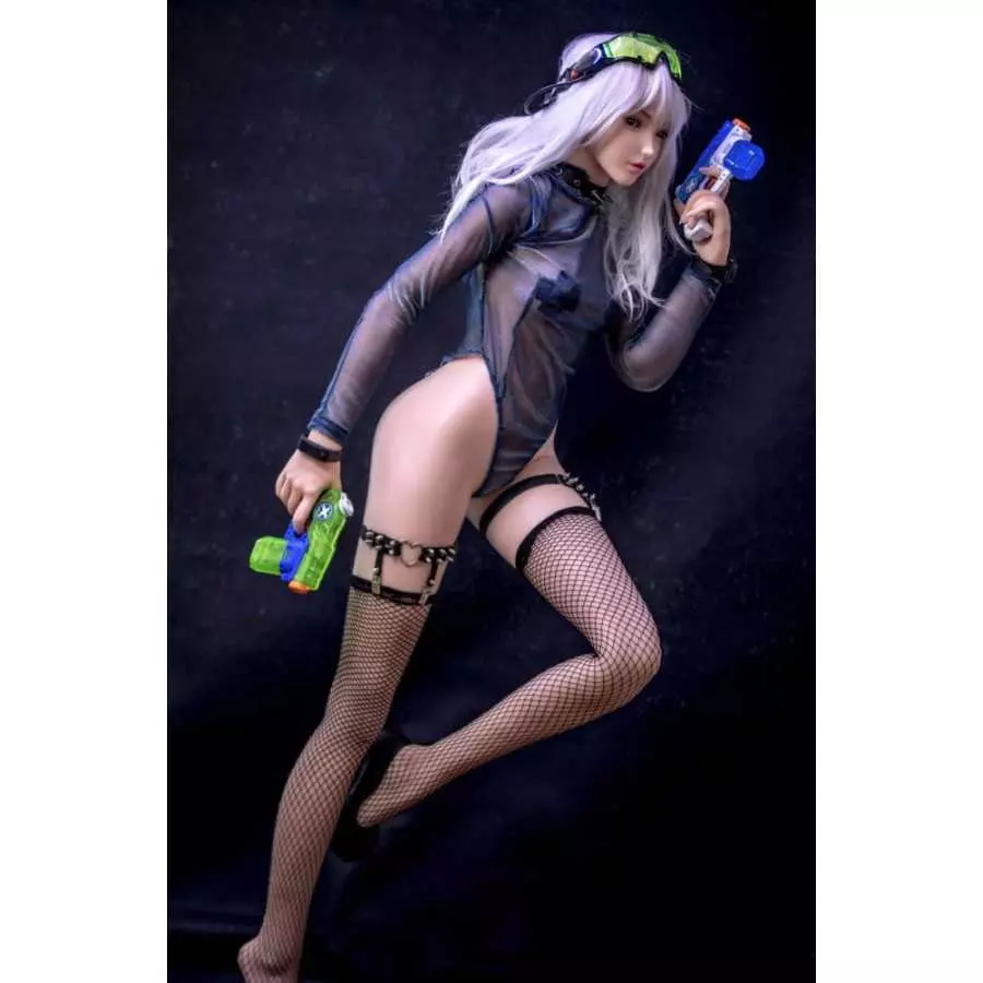 Mimi S28 158cm B Cup Sino Doll (5ft2)