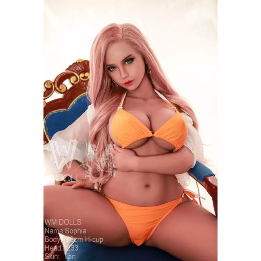 Ellen 156cm 18 year old (5ft1)