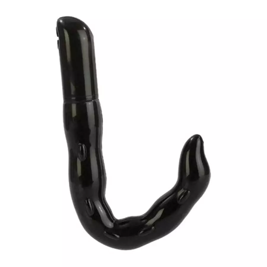 CalExotics DR. J Versatile Prostate STIM