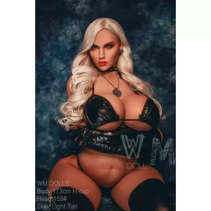 Emma 173cm H Cup #159 WM Doll (5ft8)