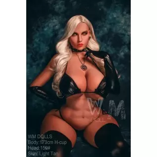 Emma 173cm H Cup #159 WM Doll (5ft8)