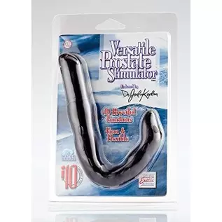 CalExotics DR. J Versatile Prostate STIM