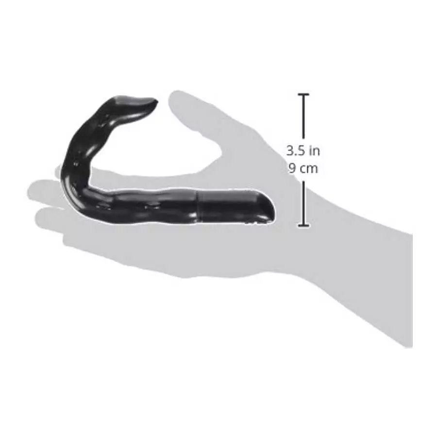 CalExotics DR. J Versatile Prostate STIM