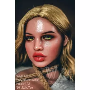 Elyse 150cmDamsel in Distress (4ft11)