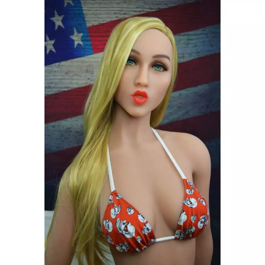 Dorothy 151cm Southern Patriot (4ft11)