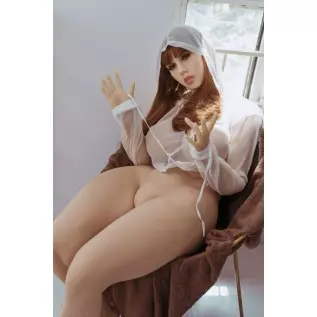 Eva 163cm Big Sister (5ft4) Eva 163cm Big Sister (5ft4)