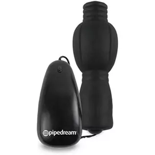 Fetish Fantasy Vibrating Head Teazer