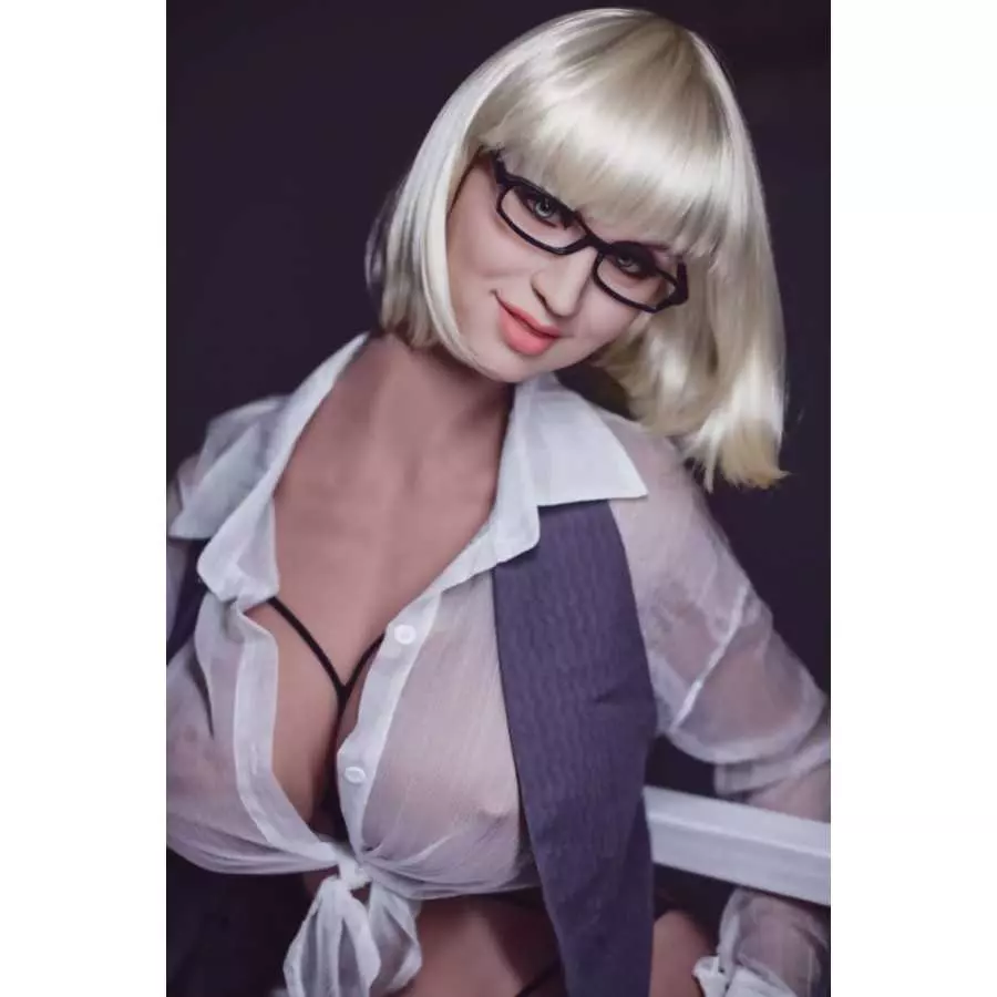 Jane 163cm Lecturer (5ft4)