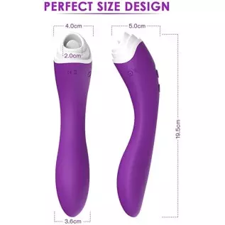 New Year Gift for Her Pleasure Quiet Adult Toys Tools for Women Pleasure Bullet Discreet LK17M