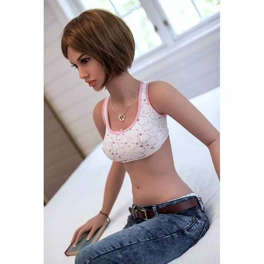 Amanda 157cm Skinny (5ft2)