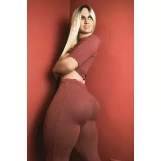 Summer 156cm Big Wifey (5ft1)