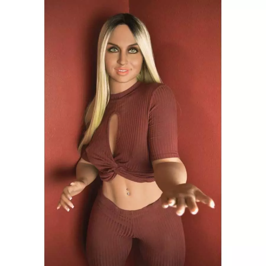 Summer 156cm Big Wifey (5ft1)