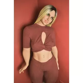 Summer 156cm Big Wifey (5ft1)