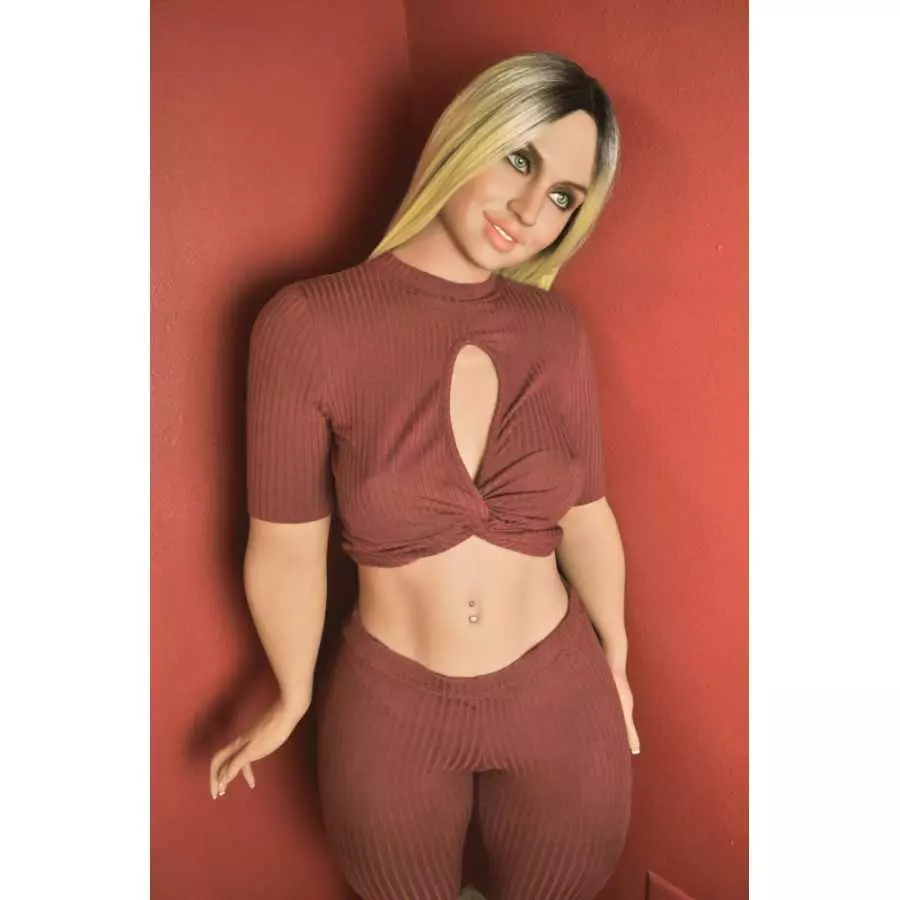 Summer 156cm Big Wifey (5ft1)