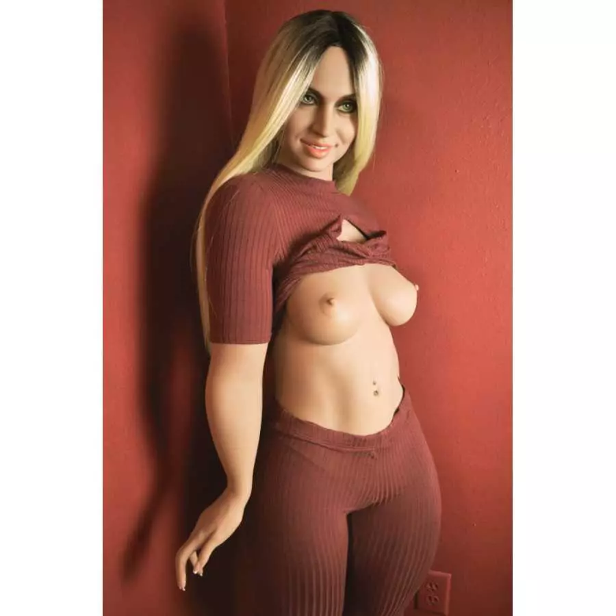 Summer 156cm Big Wifey (5ft1)