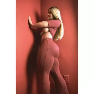 Summer 156cm Big Wifey (5ft1)