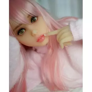 Annie Puppy-like (4ft10)