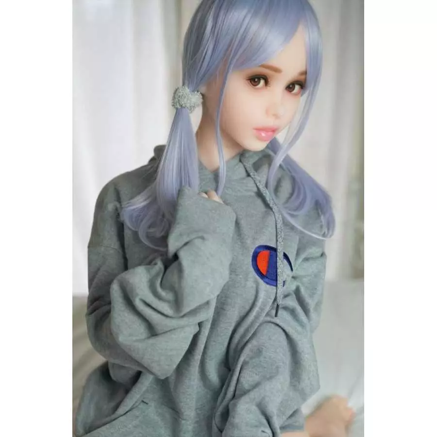 Dolly Kawaii Cutie (4ft10)