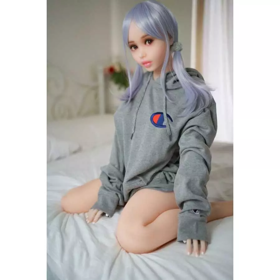 Dolly Kawaii Cutie (4ft10)