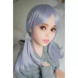 Dolly Kawaii Cutie (4ft10)