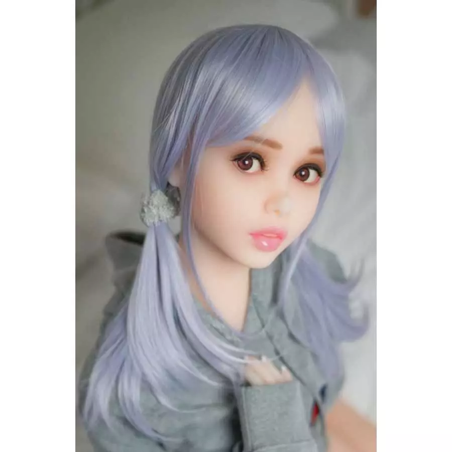 Dolly Kawaii Cutie (4ft10)