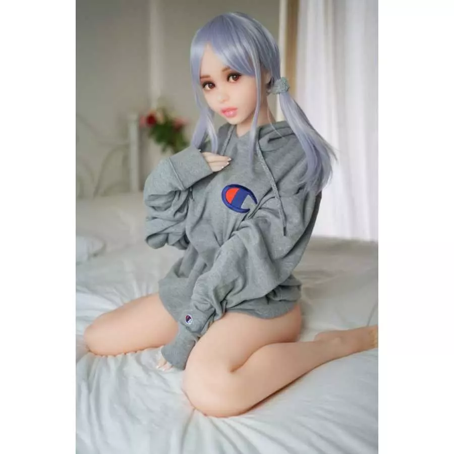 Dolly Kawaii Cutie (4ft10)