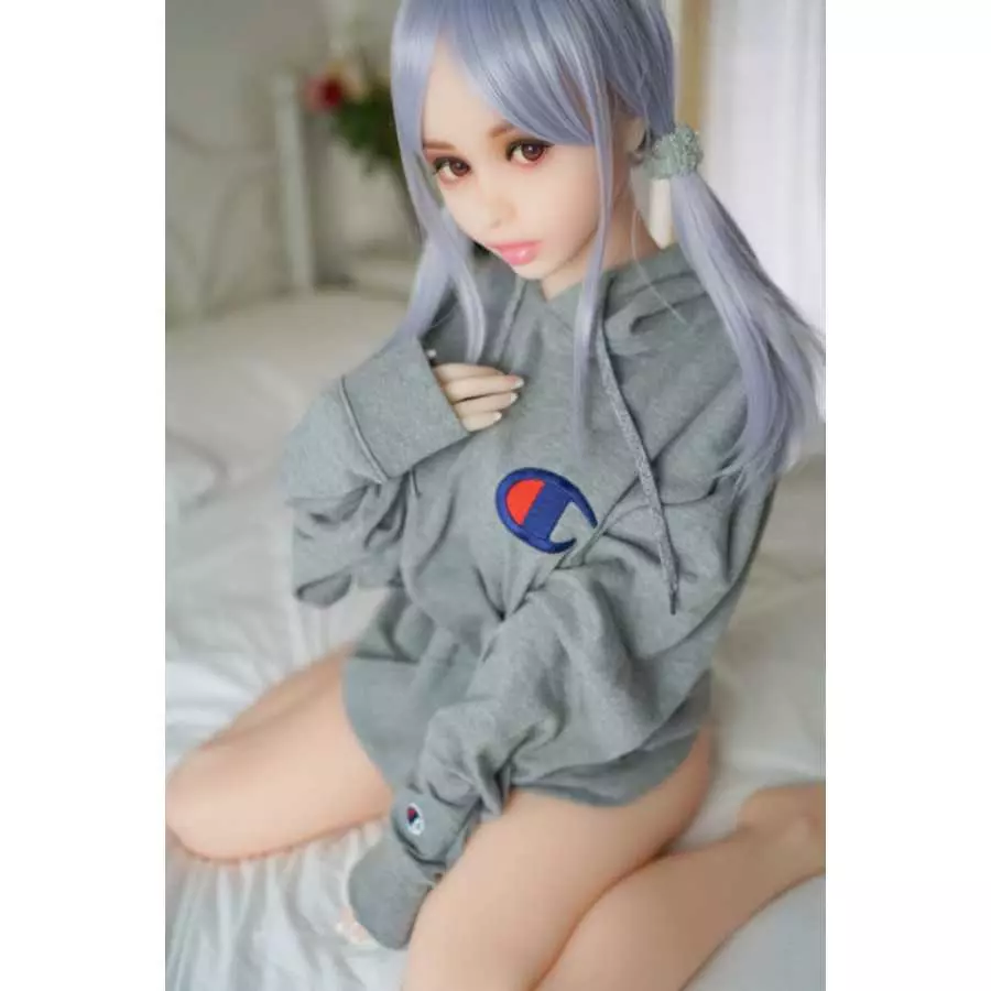 Dolly Kawaii Cutie (4ft10)