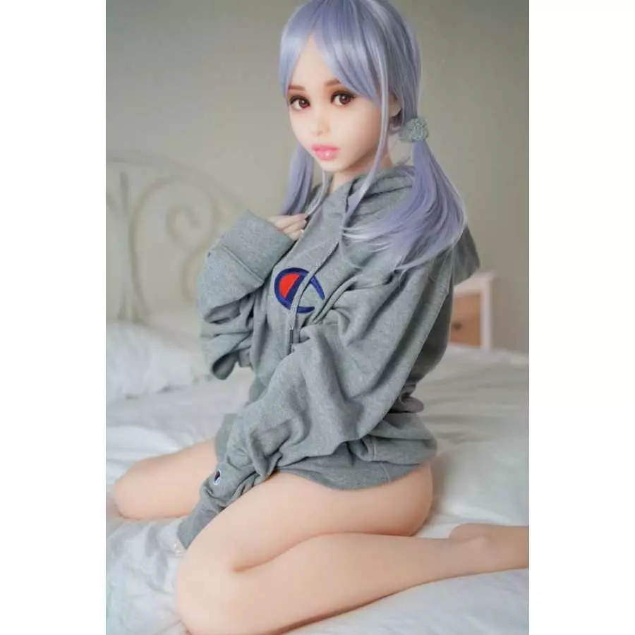 Dolly Kawaii Cutie (4ft10)