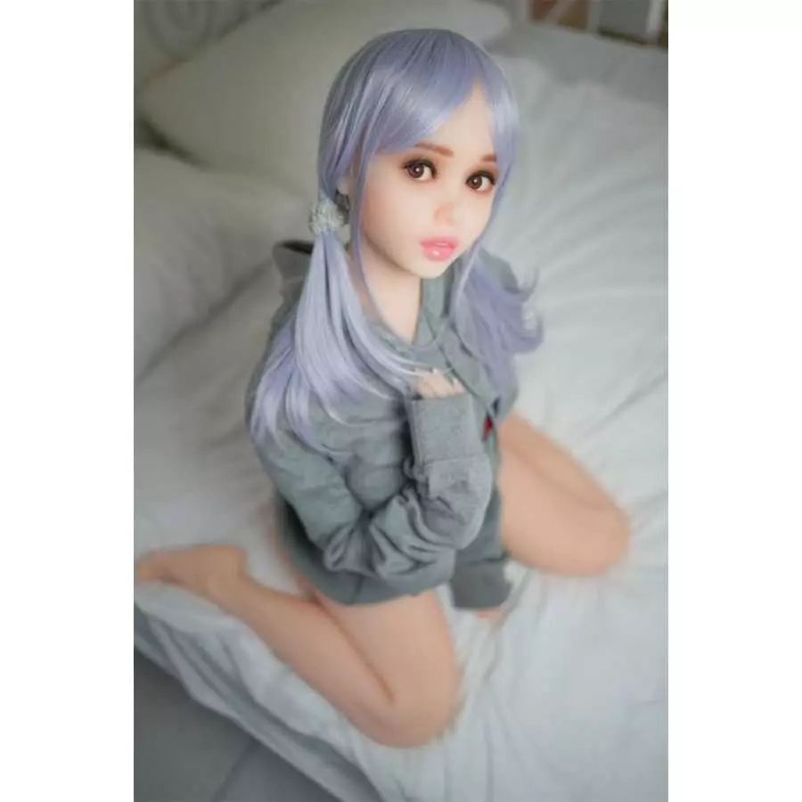 Dolly Kawaii Cutie (4ft10)
