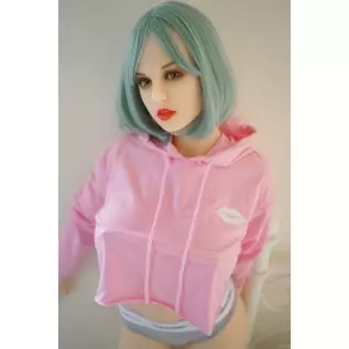 Maggy – 160cm (5ft3) Cute Daughter