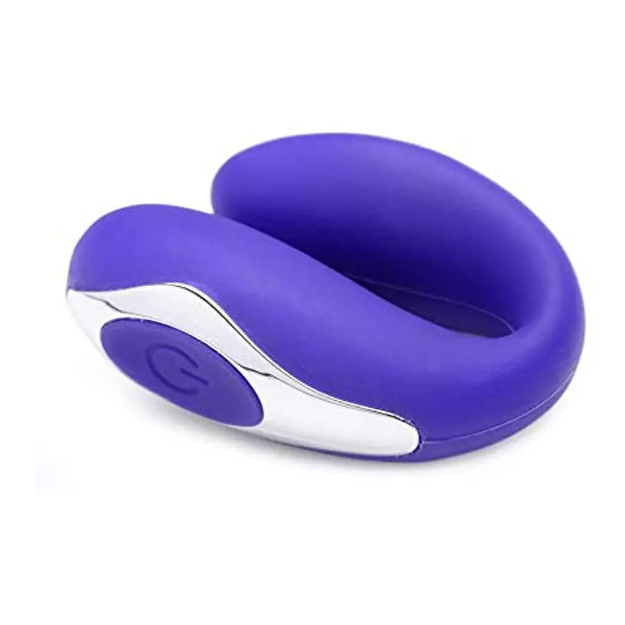 Frisky 5X Silicone Oral Vibrator