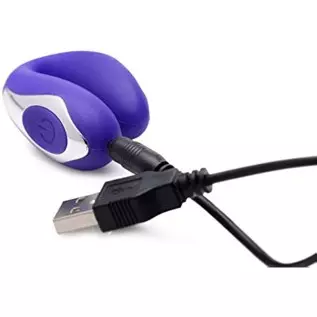 Frisky 5X Silicone Oral Vibrator