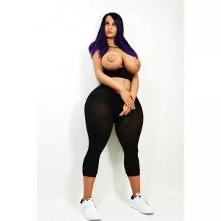 Carolina 158cm Queen Sex Doll (5ft2)